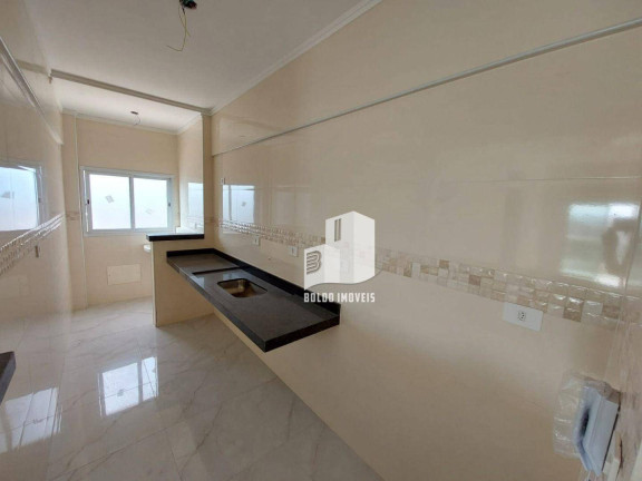 Imagem Apartamento com 2 Quartos à Venda, 70 m² em Tupi - Praia Grande