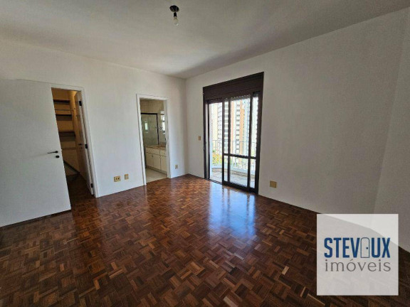 Imagem Apartamento com 3 Quartos à Venda, 177 m² em Moema - São Paulo Imagem Apartamento com 3 Quartos à Venda, 177 m² em Moema - São Paulo