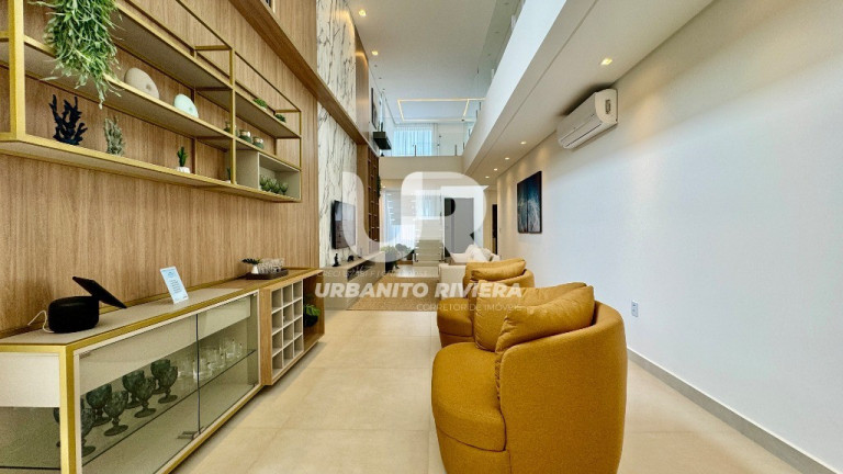 Imagem Casa com 5 Quartos à Venda, 370 m² em Riviera | Módulo 16 - Bertioga