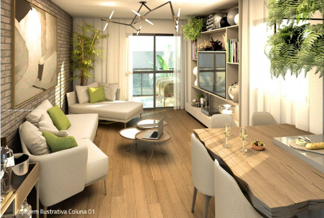 Imagem Apartamento à Venda, em Copacabana - Rio De Janeiro Imagem Apartamento à Venda, em Copacabana - Rio De Janeiro
