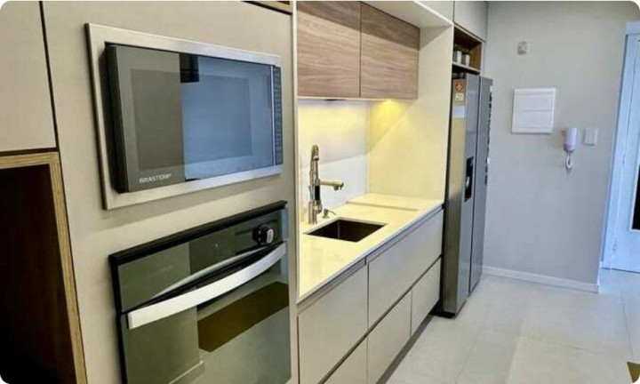 Imagem Apartamento com 3 Quartos à Venda, 97 m² em Vila Laura - Salvador