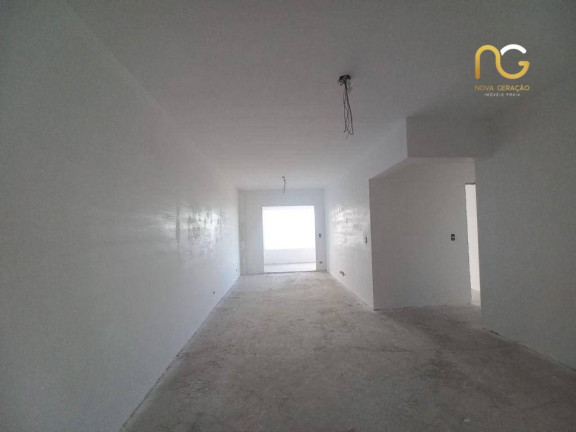 Imagem Apartamento com 3 Quartos à Venda, 115 m² em Vila Assunção - Praia Grande