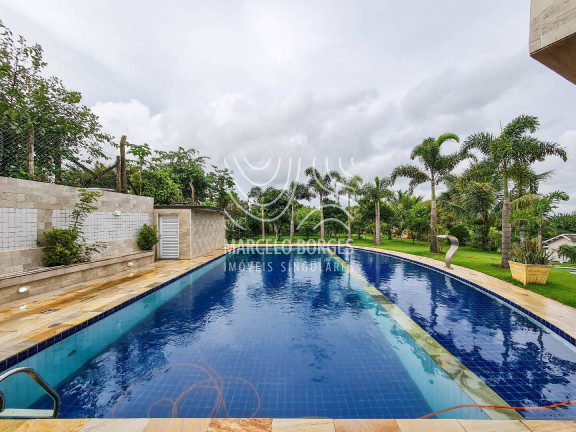 Imagem Casa de Condomínio com 4 Quartos à Venda, 390 m² em Medeiros - Jundiaí