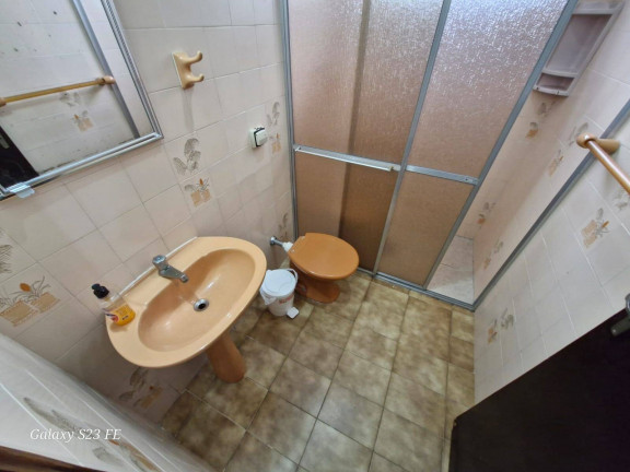Imagem Casa com 2 Quartos à Venda, em Imperador - Praia Grande Imagem Casa com 2 Quartos à Venda, em Imperador - Praia Grande