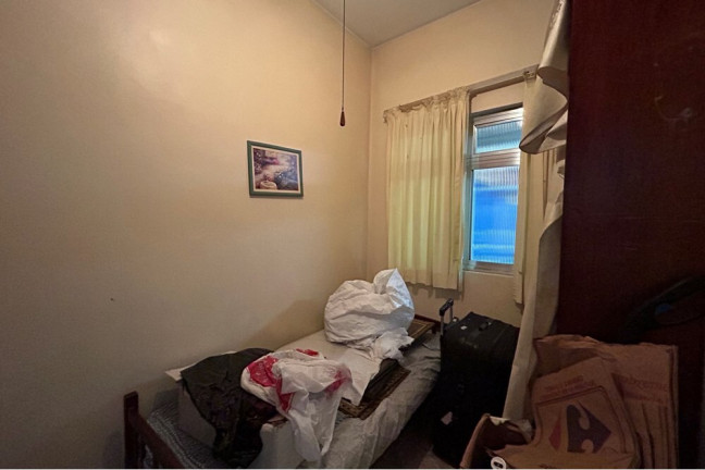 Imagem Apartamento com 3 Quartos à Venda, 160 m² em Bom Retiro - São Paulo