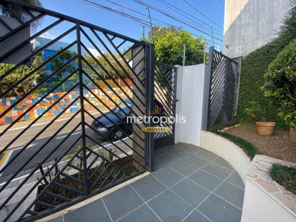 Imagem Sobrado com 4 Quartos à Venda, 255 m² em Nova Petrópolis - São Bernardo Do Campo Imagem Sobrado com 4 Quartos à Venda, 255 m² em Nova Petrópolis - São Bernardo Do Campo