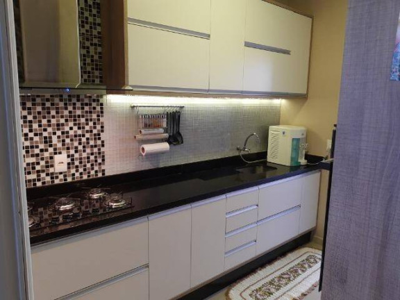 Imagem Casa com 3 Quartos à Venda, 107 m² em Horto Florestal - Sorocaba