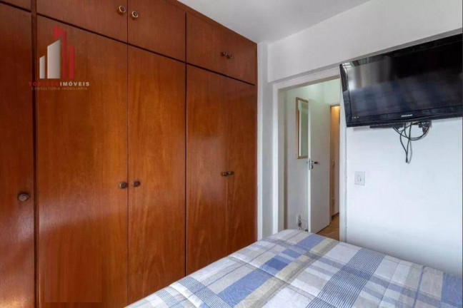 Imagem Apartamento com 2 Quartos à Venda, 54 m² em Casa Verde - São Paulo Imagem Apartamento com 2 Quartos à Venda, 54 m² em Casa Verde - São Paulo