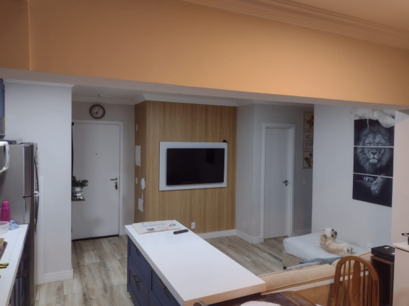 Imagem Imóvel com 2 Quartos à Venda, 50 m² em Brás - São Paulo Imagem Imóvel com 2 Quartos à Venda, 50 m² em Brás - São Paulo