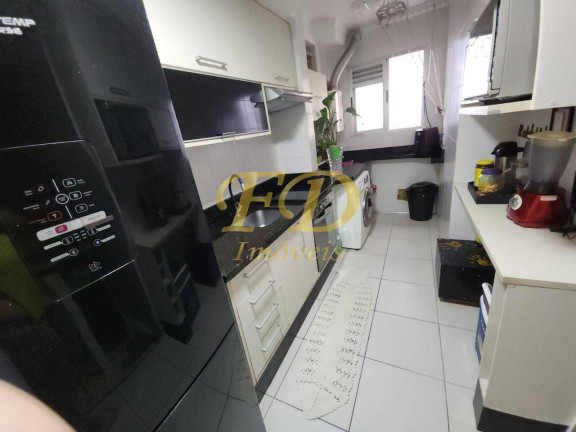 Imagem Apartamento com 3 Quartos à Venda, 76 m² em Picanço - Guarulhos