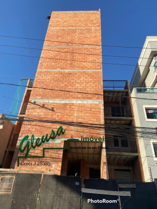 Imagem Apartamento com 2 Quartos à Venda, 43 m² em Cidade Patriarca - São Paulo