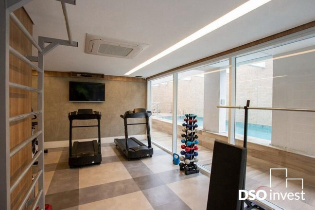 Imagem Apartamento com 3 Quartos à Venda, em Campo Belo - São Paulo Imagem Apartamento com 3 Quartos à Venda, em Campo Belo - São Paulo