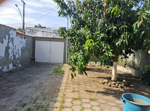 Imagem Casa com 4 Quartos à Venda, 180 m² em Santa Mônica - Guarapari