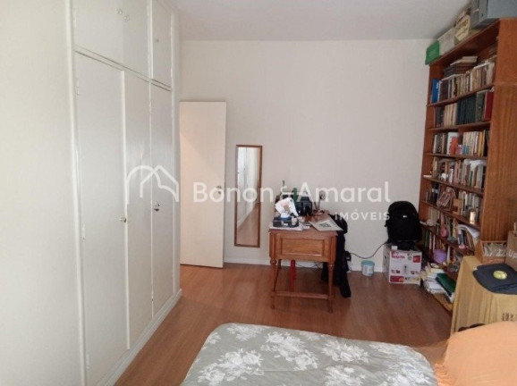 Imagem Apartamento com 2 Quartos à Venda, 73 m² em Cambuí - Campinas