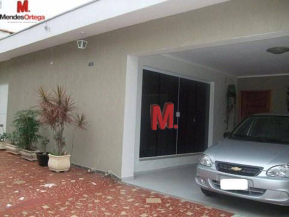 Imagem Casa com 3 Quartos à Venda, 265 m² em Jardim Santa Rosália - Sorocaba Imagem Casa com 3 Quartos à Venda, 265 m² em Jardim Santa Rosália - Sorocaba