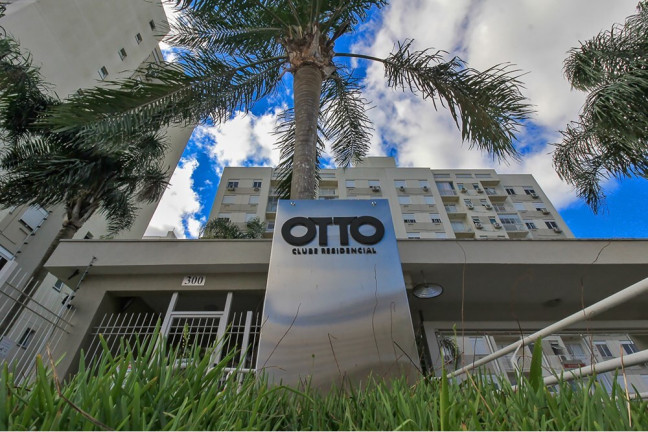 Apartamento com 2 Quartos à Venda, 56 m² em Camaquã - Porto Alegre