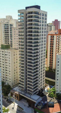 Apartamento com 3 Quartos à Venda, 143 m² em Vila Mascote - São Paulo