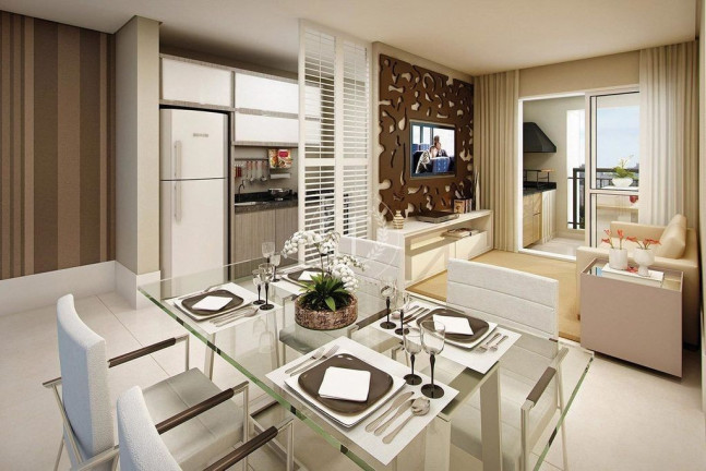 Imagem Apartamento com 3 Quartos à Venda, 68 m² em Picanço - Guarulhos