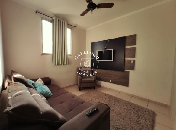 Imagem Apartamento com 3 Quartos à Venda, 97 m² em Alto Da Boa Vista - Ribeirão Preto Imagem Apartamento com 3 Quartos à Venda, 97 m² em Alto Da Boa Vista - Ribeirão Preto