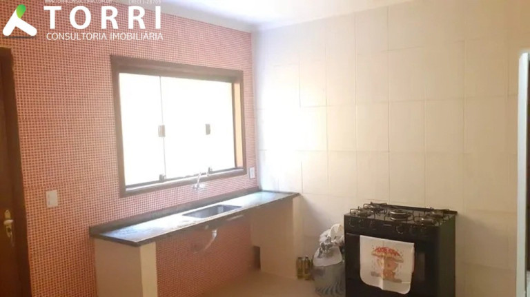Imagem Sobrado com 3 Quartos à Venda, 115 m² em Parque Esmeralda - Sorocaba