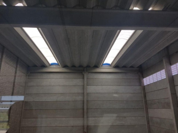 Imagem Imóvel à Venda, 1.000 m² em Centro Empresarial Sorocaba - Sorocaba