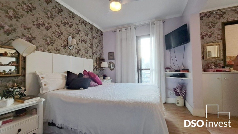 Imagem Apartamento com 2 Quartos à Venda,  em Real Parque - São Paulo