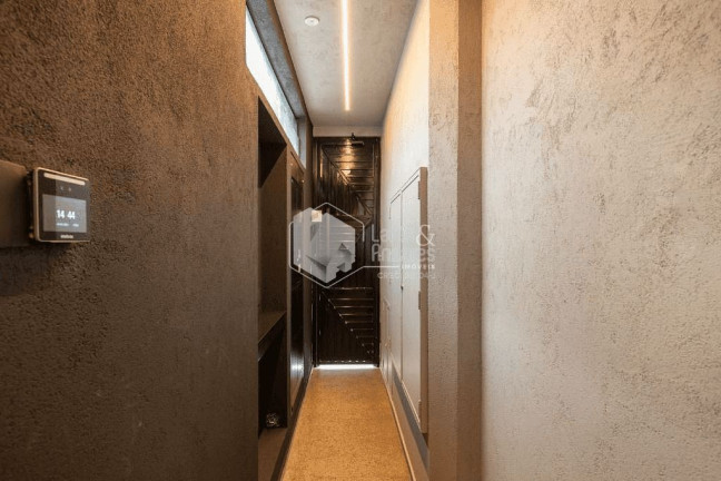 Imagem Apartamento com 2 Quartos à Venda, 65 m² em Pinheiros - São Paulo