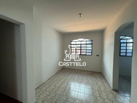 Imagem Casa com 3 Quartos à Venda, 130 m² em Eucaliptos - Londrina Imagem Casa com 3 Quartos à Venda, 130 m² em Eucaliptos - Londrina