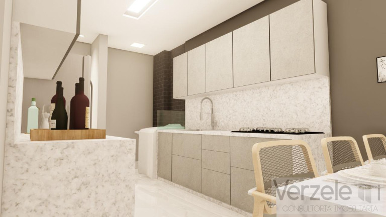 Imagem Apartamento com 3 Quartos à Venda, 78 m² em Santa Regina - Camboriú