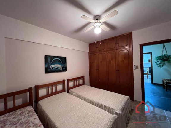 Imagem Apartamento com 3 Quartos à Venda, 158 m² em Canto Do Forte - Praia Grande Imagem Apartamento com 3 Quartos à Venda, 158 m² em Canto Do Forte - Praia Grande