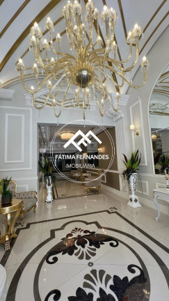 Imagem Apartamento com 4 Quartos à Venda, 175 m² em Meia Praia - Itapema