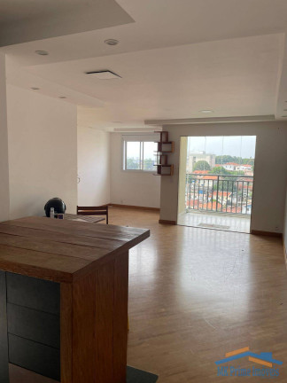 Apartamento com 2 Quartos à Venda, 72 m² em Vila Polopoli - São Paulo