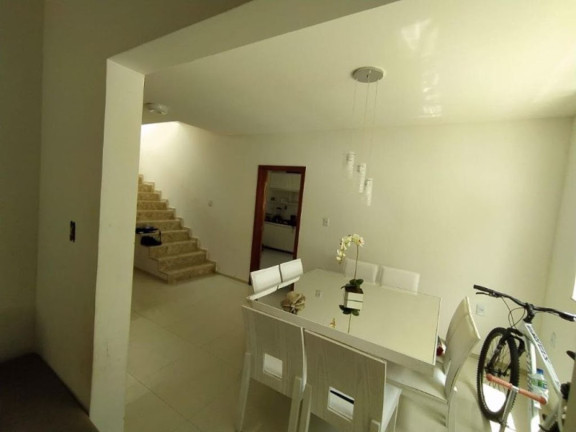 Imagem Casa com 3 Quartos à Venda, 180 m² em Itapuã - Salvador Imagem Casa com 3 Quartos à Venda, 180 m² em Itapuã - Salvador