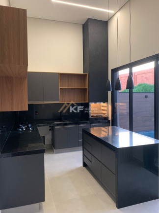 Imagem Casa de Condomínio com 3 Quartos à Venda, 162 m² em Reserva San Gabriel - Ribeirão Preto Imagem Casa de Condomínio com 3 Quartos à Venda, 162 m² em Reserva San Gabriel - Ribeirão Preto