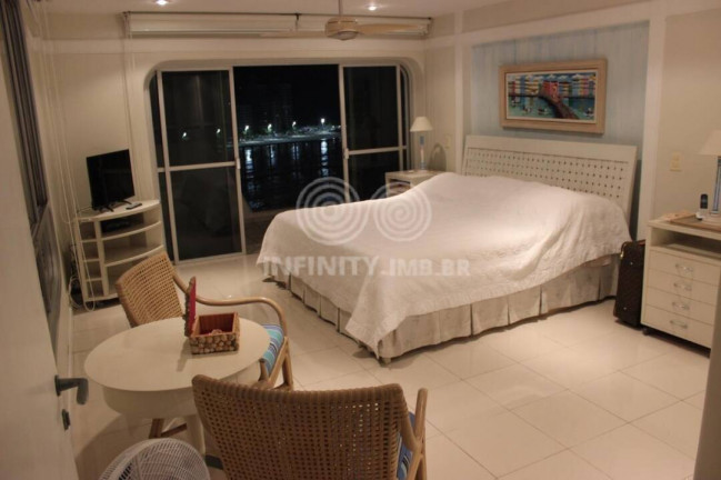 Imagem Cobertura com 4 Quartos à Venda, 301 m² em Jardim Astúrias - Guarujá