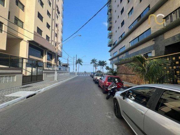 Imagem Apartamento com 1 Quarto à Venda, 68 m² em Aviação - Praia Grande