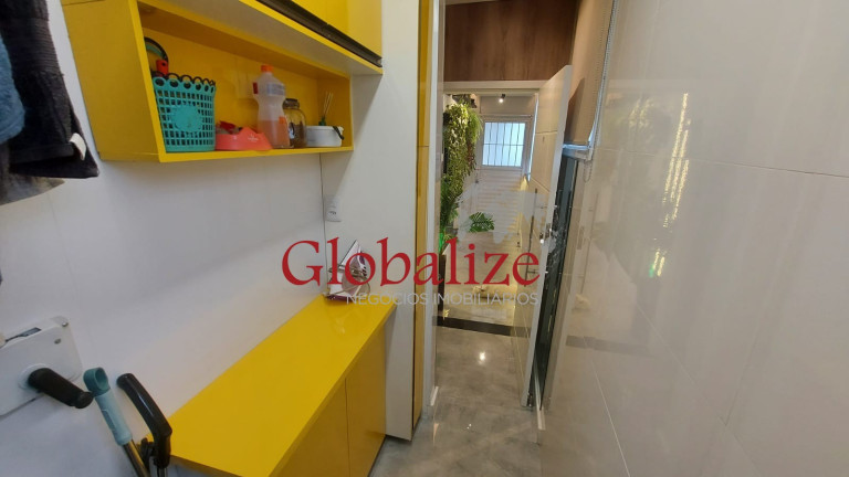 Imagem Imóvel com 1 Quarto à Venda, 65 m² em Boqueirão - Santos