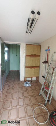 Imagem Casa com 2 Quartos à Venda, 253 m² em Anhangabaú - Jundiaí