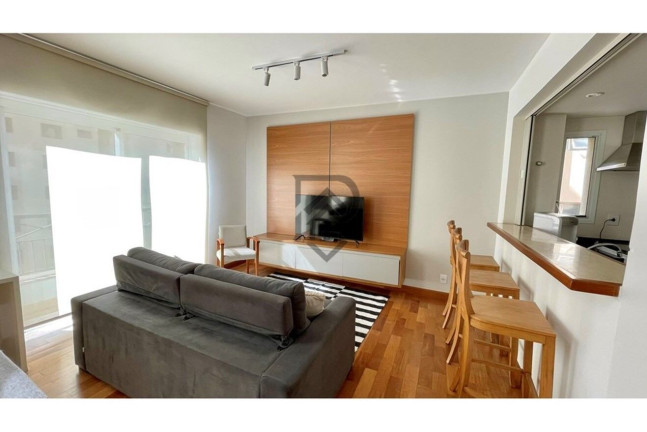 Imagem Apartamento com 2 Quartos à Venda, 111 m² em Pinheiros - São Paulo