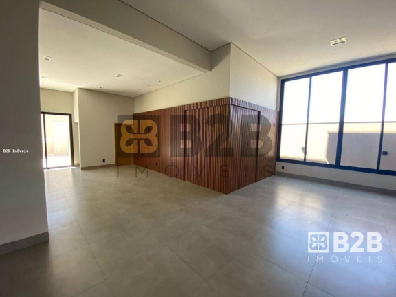 Casa com 3 Quartos à Venda, 250 m² em Residencial Cyrela - Bauru