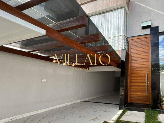 Imagem Casa com 3 Quartos à Venda, 200 m² em Setor Gentil Meireles - Goiânia Imagem Casa com 3 Quartos à Venda, 200 m² em Setor Gentil Meireles - Goiânia