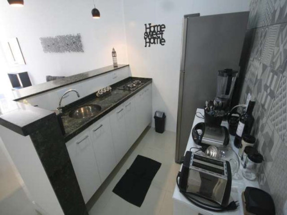 Imagem Apartamento com 1 Quarto para Temporada, 40 m² em Copacabana - Rio De Janeiro Imagem Apartamento com 1 Quarto para Temporada, 40 m² em Copacabana - Rio De Janeiro