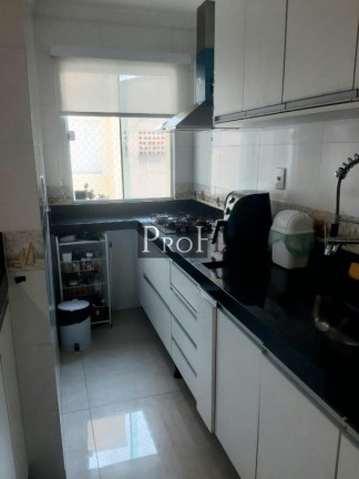 Imagem Cobertura com 3 Quartos à Venda, 170 m² em Utinga - Santo André Imagem Cobertura com 3 Quartos à Venda, 170 m² em Utinga - Santo André