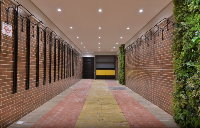 Imagem Apartamento com 2 Quartos à Venda, 33 m² em República - São Paulo