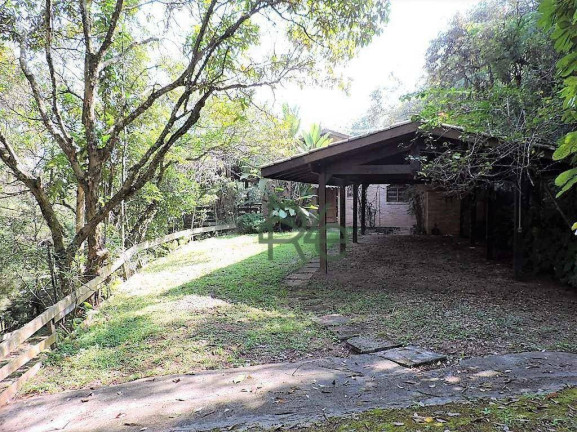 Imagem Casa com 3 Quartos à Venda, 372 m² em Chácaras Do Peroba - Jandira Imagem Casa com 3 Quartos à Venda, 372 m² em Chácaras Do Peroba - Jandira