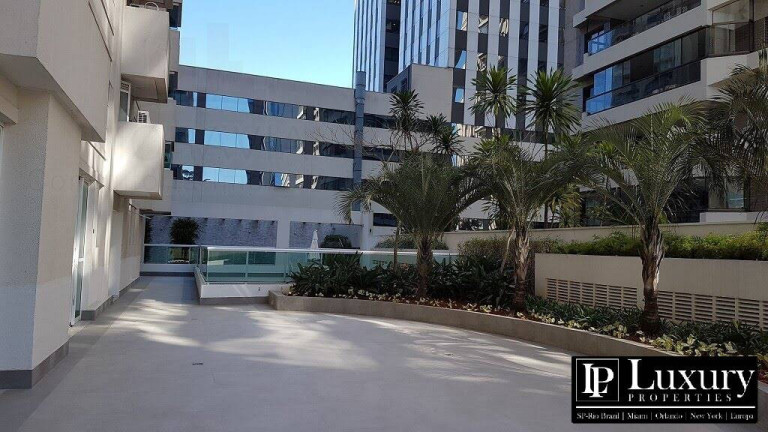 Imagem Apartamento com 5 Quartos à Venda, 504 m² em Alphaville Centro Industrial E Empresarial/alphaville. - Barueri Imagem Apartamento com 5 Quartos à Venda, 504 m² em Alphaville Centro Industrial E Empresarial/alphaville. - Barueri