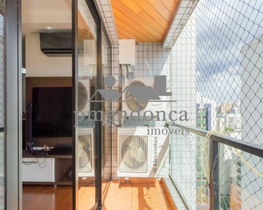Imagem Apartamento com 3 Quartos à Venda, 80 m² em Vila Pompéia - São Paulo