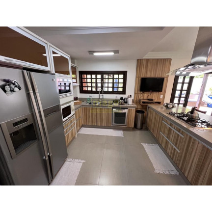 Imagem Casa com 3 Quartos à Venda, 380 m² em Ariribá - Balneário Camboriú Imagem Casa com 3 Quartos à Venda, 380 m² em Ariribá - Balneário Camboriú