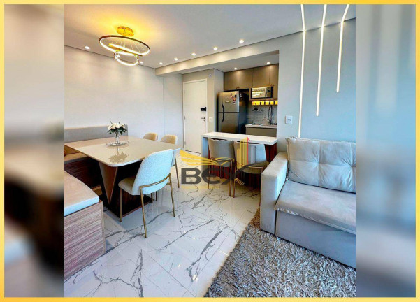 Imagem Apartamento com 2 Quartos à Venda, 55 m² em Vila São Luiz (valparaízo) - Barueri
