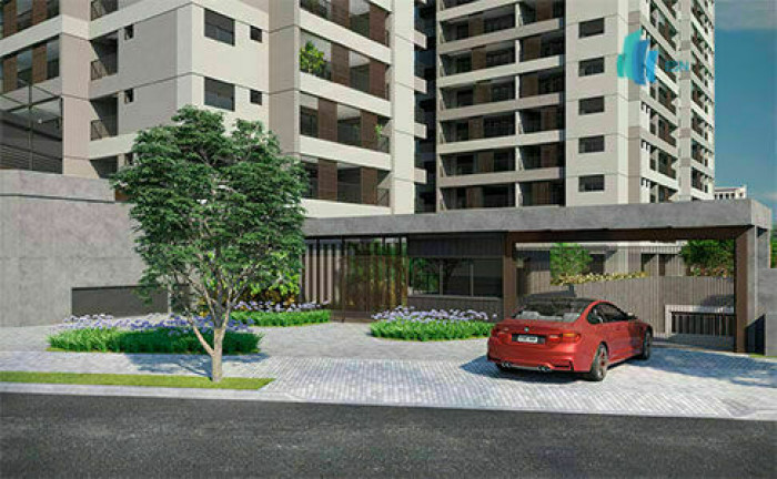 Imagem Apartamento com 3 Quartos à Venda, 94 m²